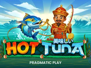 Hot Tuna icon