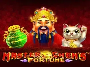 Master Chen's Fortune icon