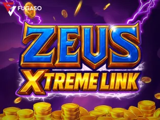 Zeus XTREME Link icon