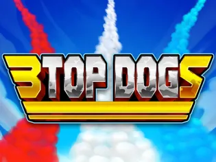 3 Top Dogs icon