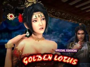 Golden Lotus SE icon