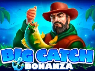 Big Catch Bonanza icon