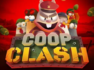 Coop Clash game cover