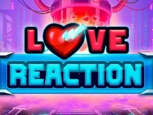 Love Reaction icon