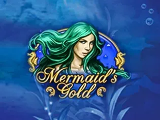 Mermaids Gold icon