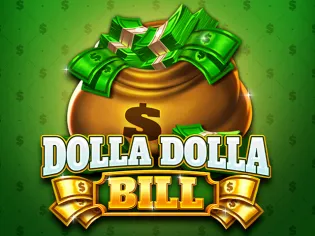 Dolla Dolla Bill icon
